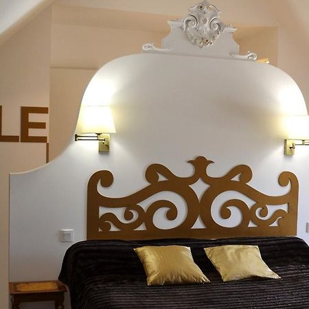 Le Domaine Du Chene Vert Château-Gontier Kültér fotó